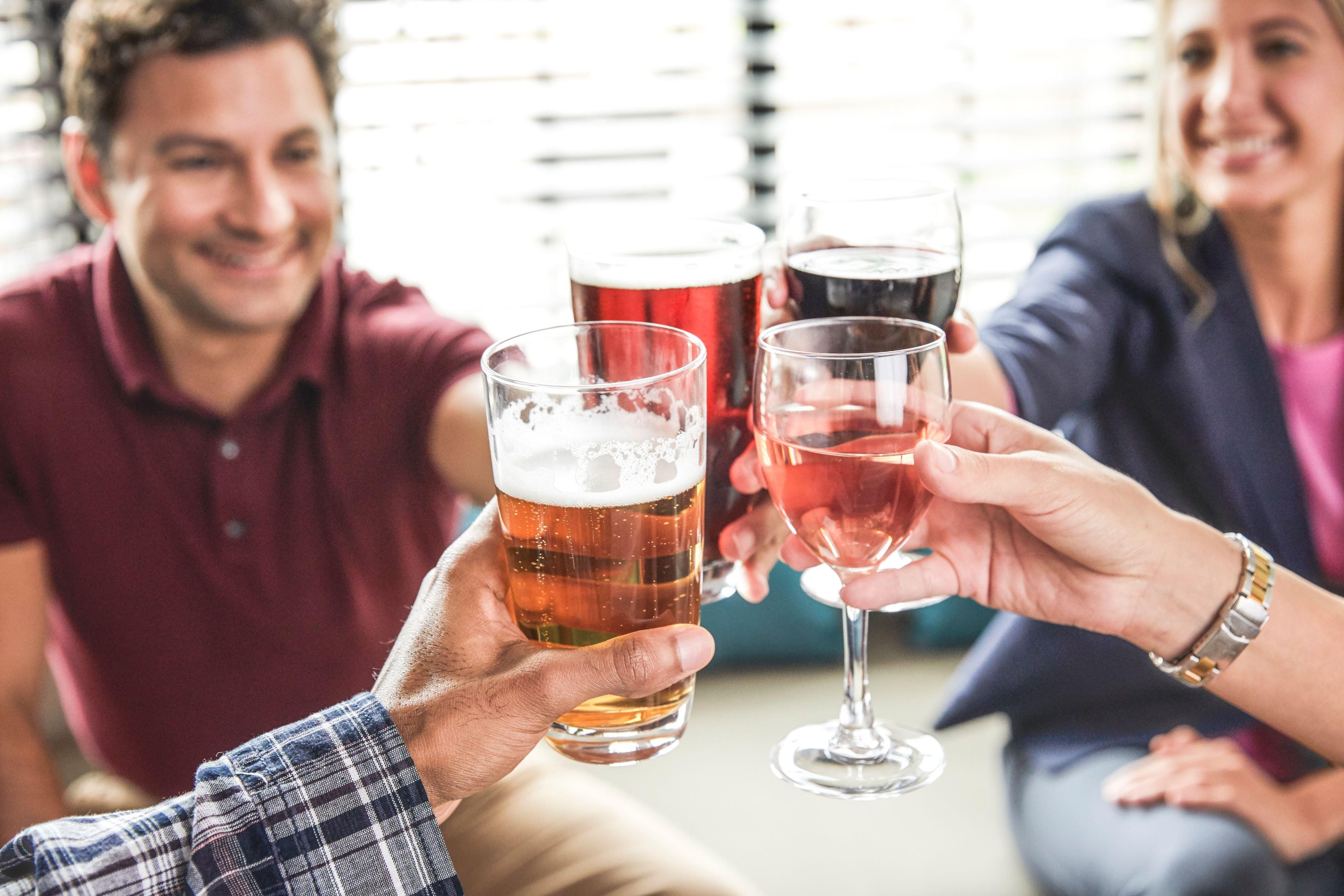罗彻斯特驻桥套房假日酒店 羅徹斯特 外观 照片